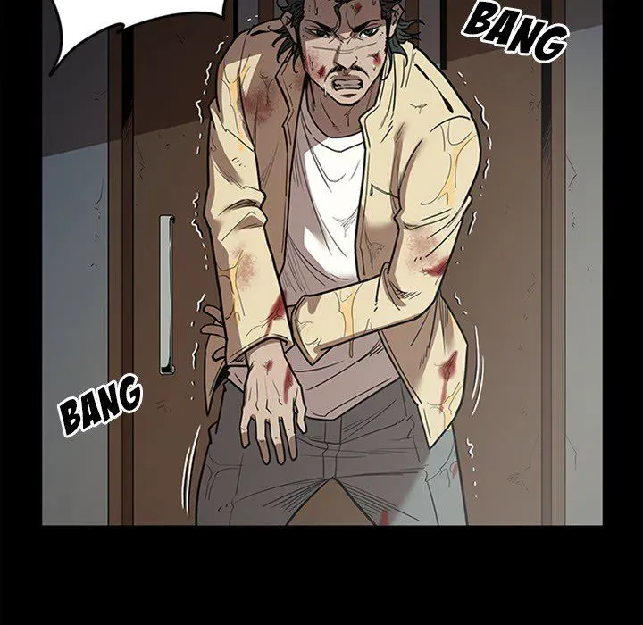 The V Squad Chapter 52 page 17 - 
