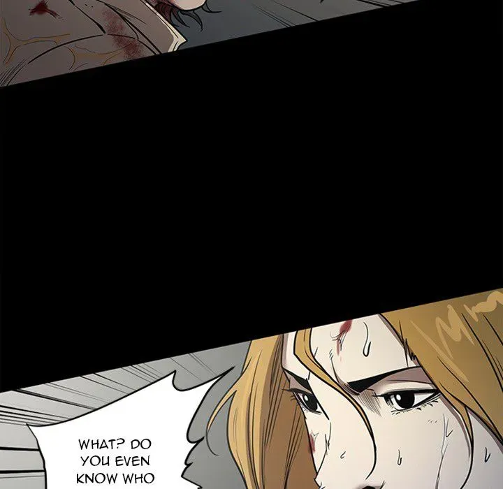 The V Squad Chapter 52 page 19 - 