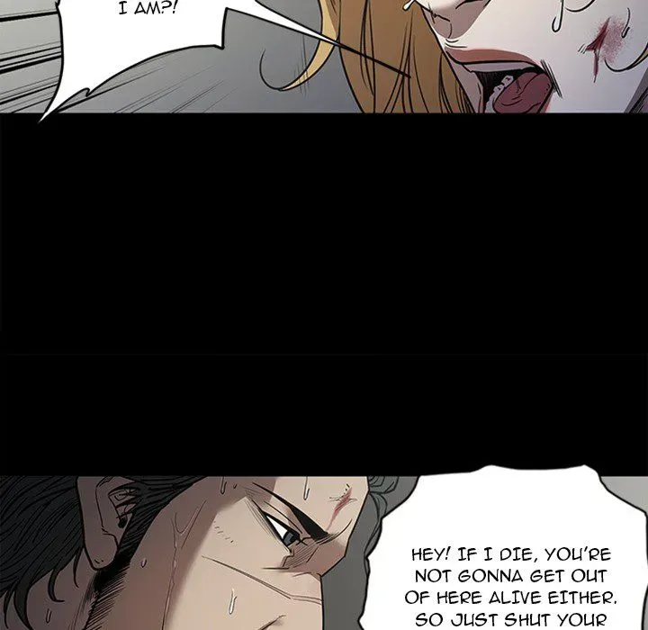The V Squad Chapter 52 page 20 - 