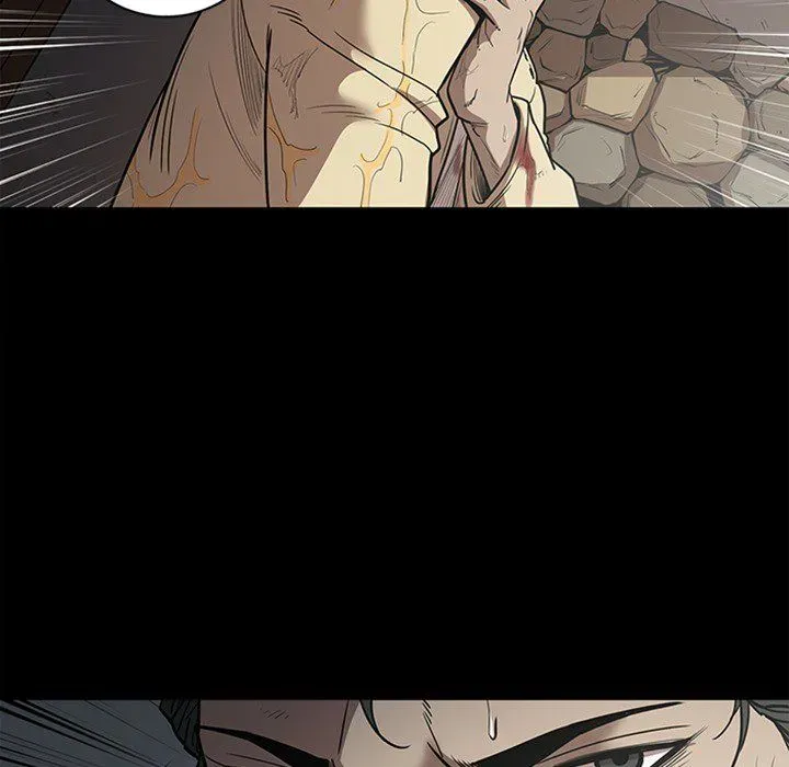 The V Squad Chapter 52 page 22 - 