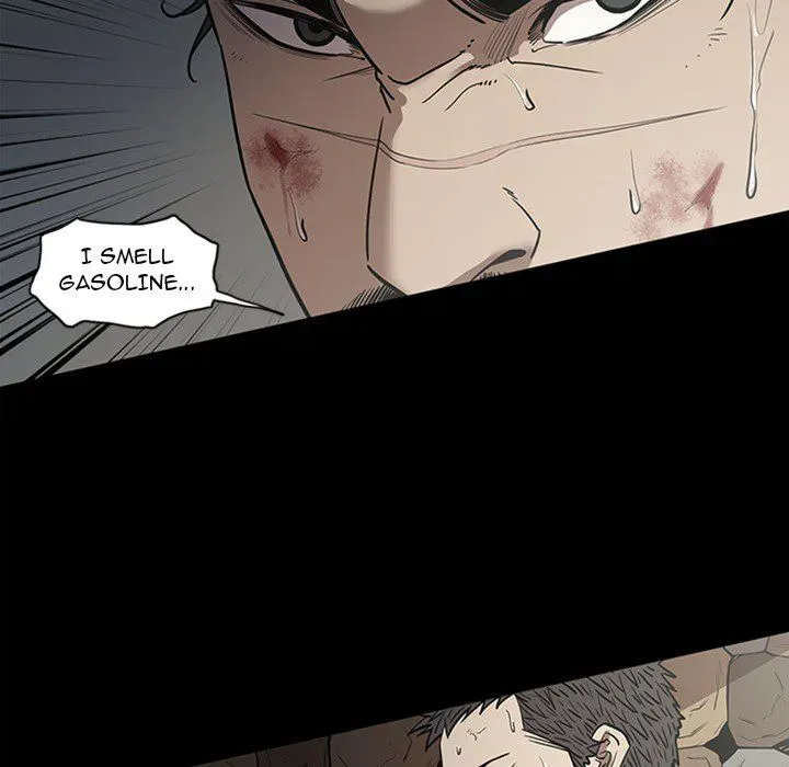 The V Squad Chapter 52 page 23 - 