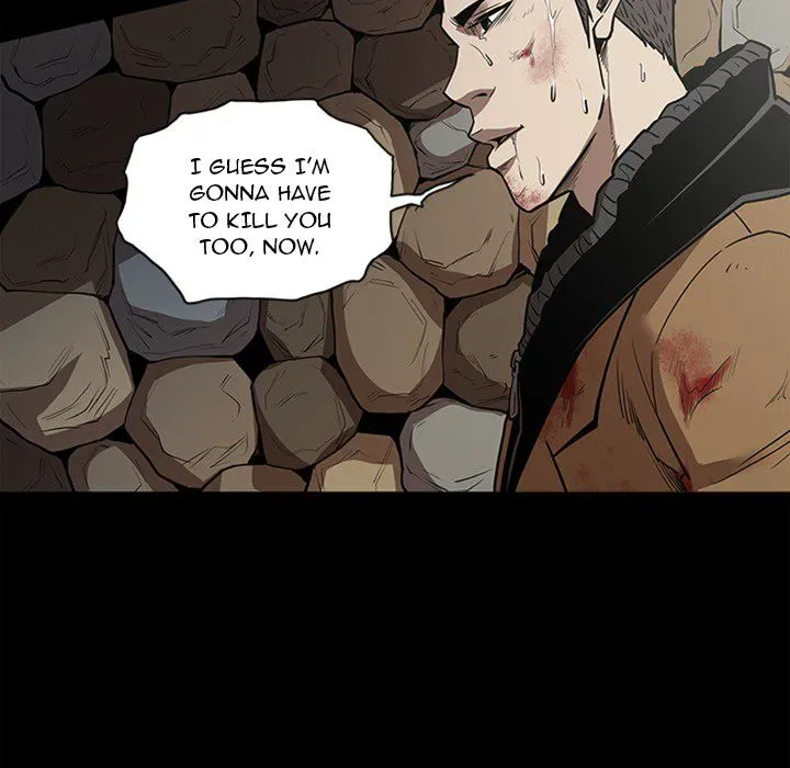 The V Squad Chapter 52 page 24 - 