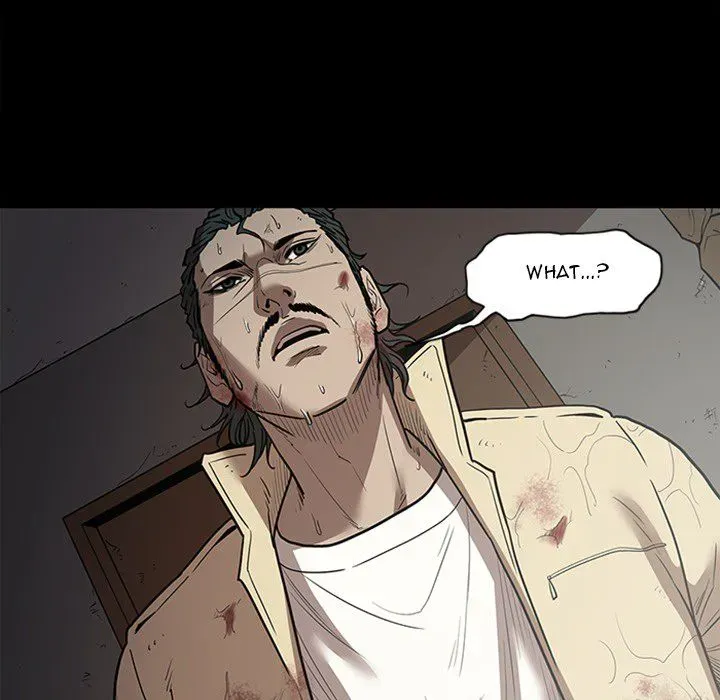 The V Squad Chapter 52 page 25 - 