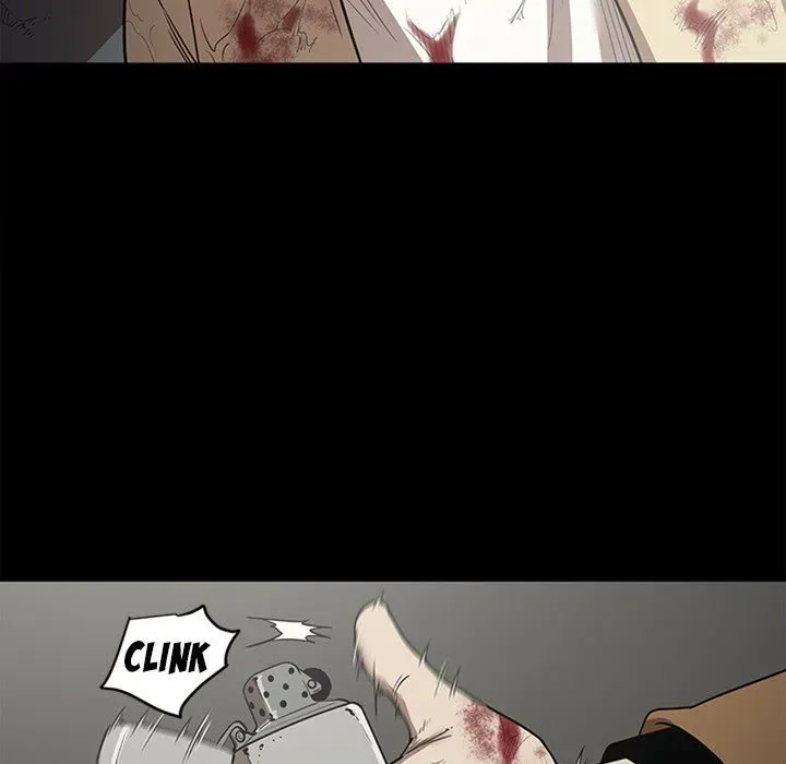 The V Squad Chapter 52 page 26 - 