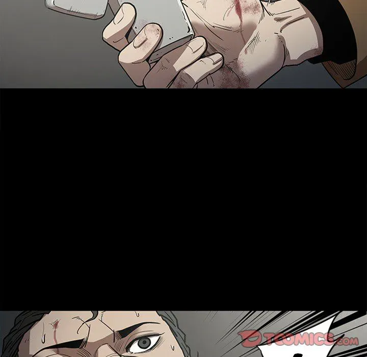The V Squad Chapter 52 page 27 - 