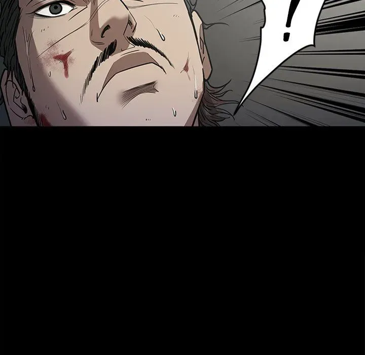 The V Squad Chapter 52 page 28 - 