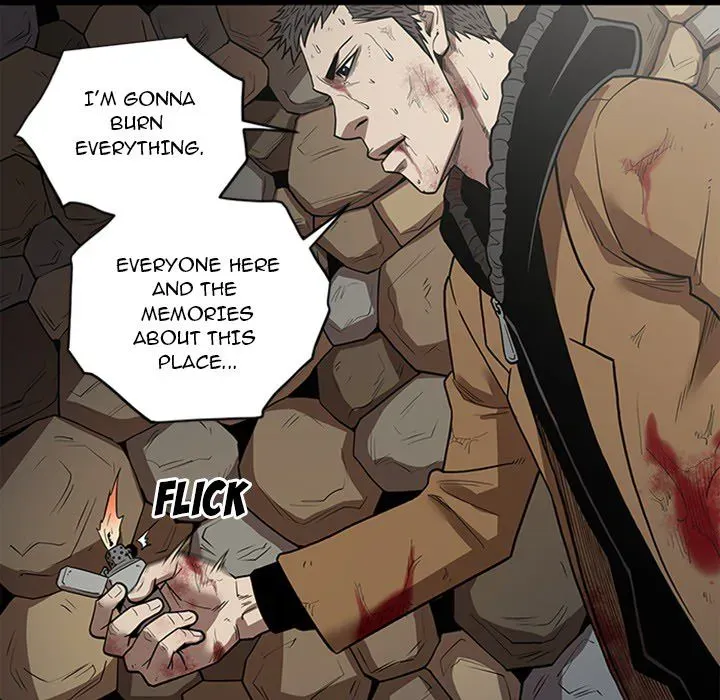 The V Squad Chapter 52 page 29 - 