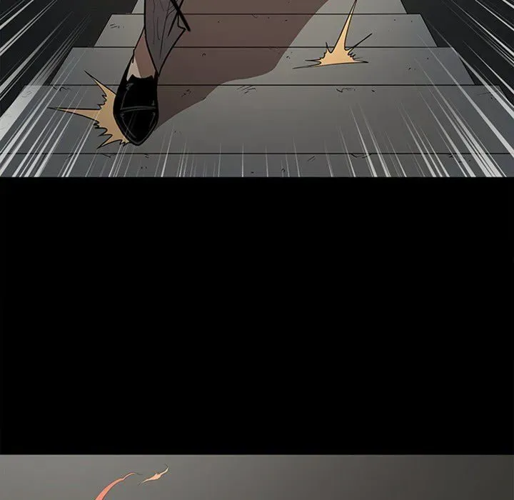 The V Squad Chapter 52 page 32 - 