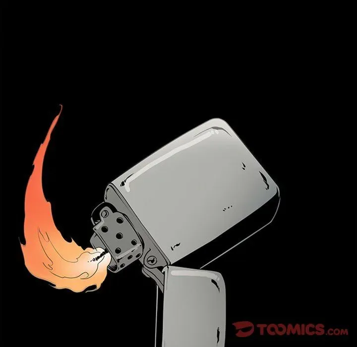The V Squad Chapter 52 page 39 - 