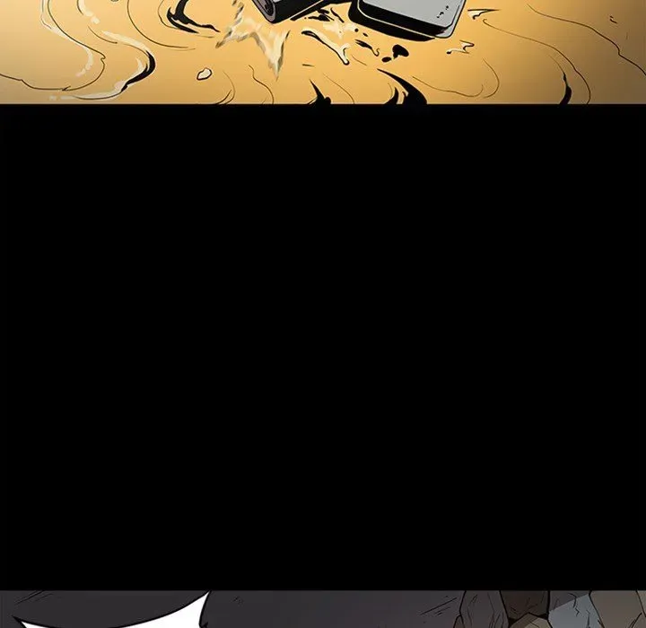 The V Squad Chapter 52 page 41 - 