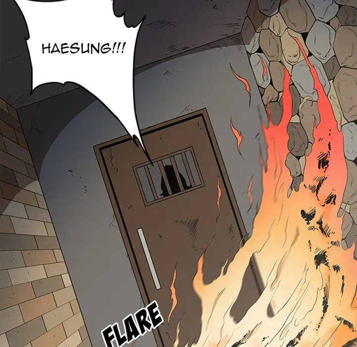 The V Squad Chapter 52 page 42 - 