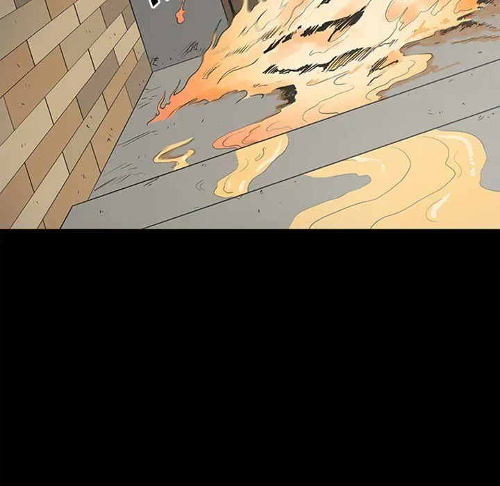 The V Squad Chapter 52 page 43 - 