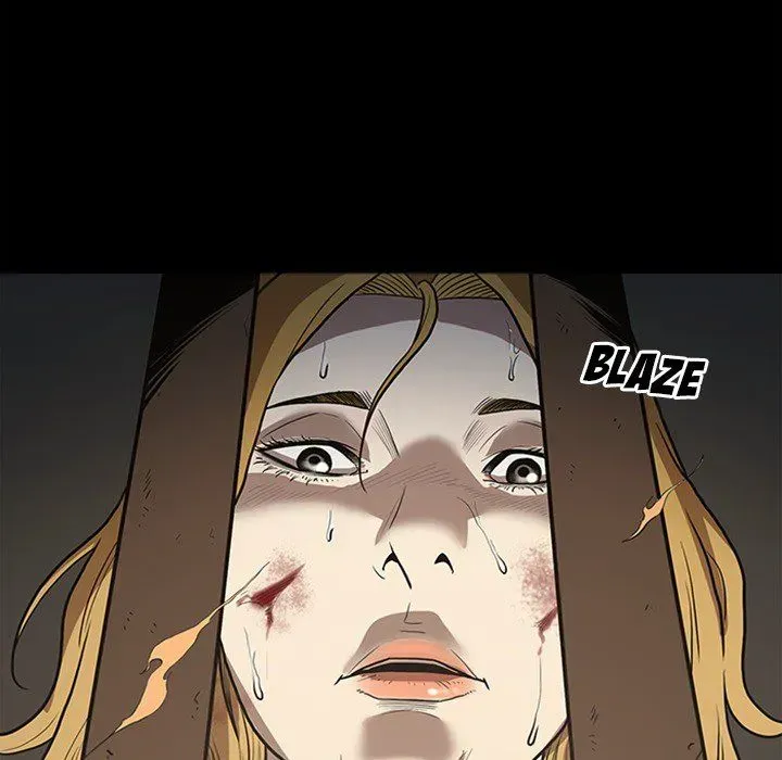 The V Squad Chapter 52 page 44 - 