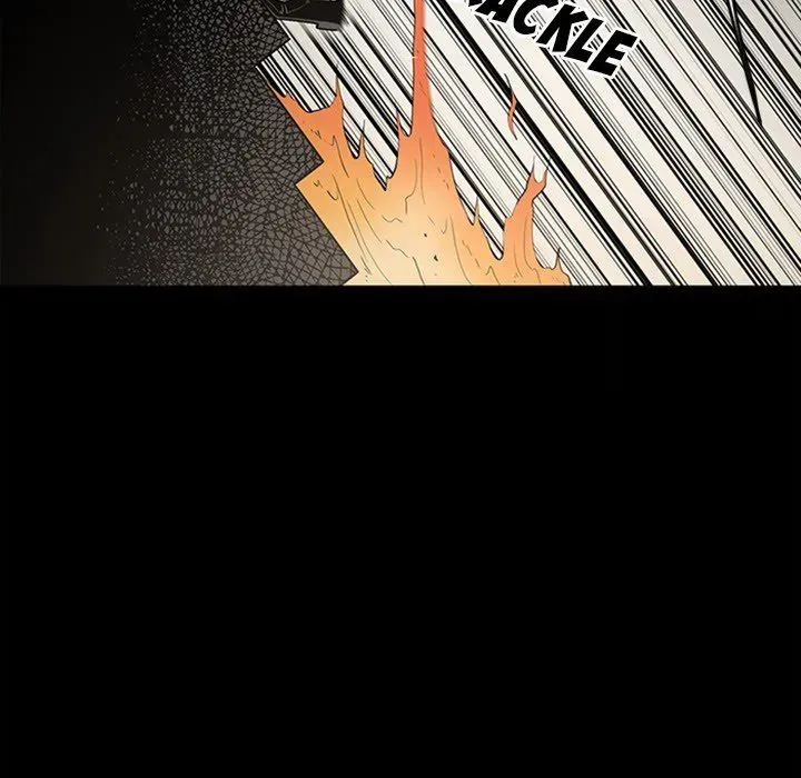 The V Squad Chapter 52 page 47 - 