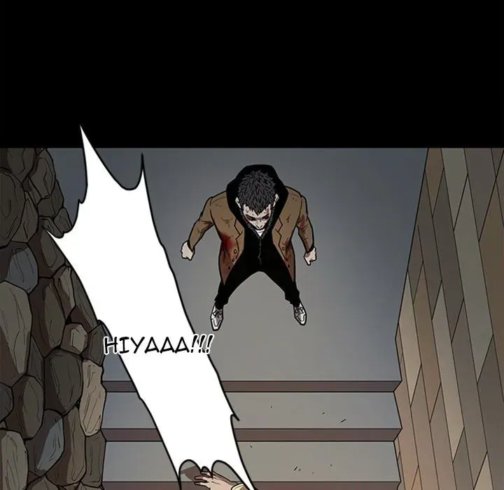 The V Squad Chapter 52 page 48 - 