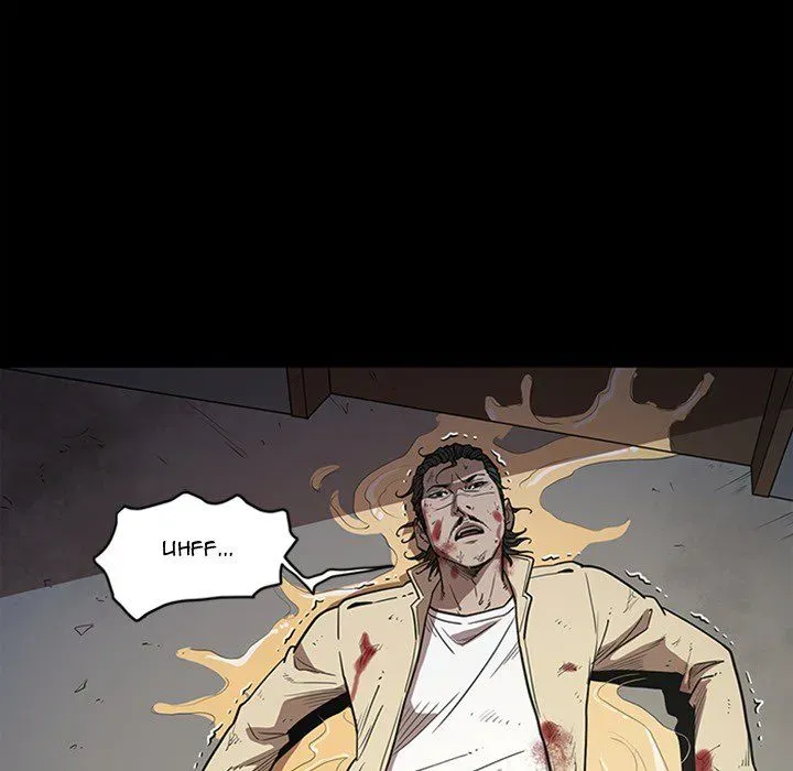 The V Squad Chapter 52 page 6 - 