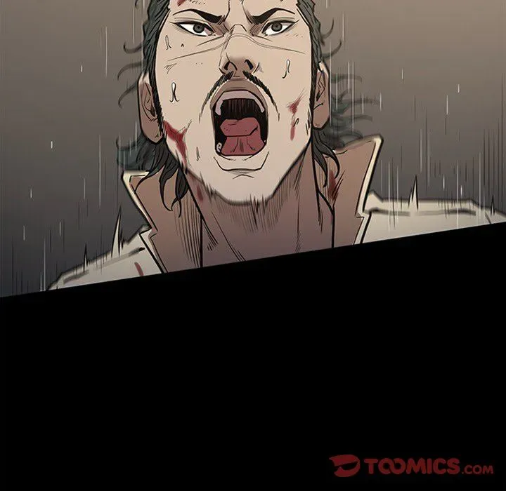 The V Squad Chapter 52 page 51 - 