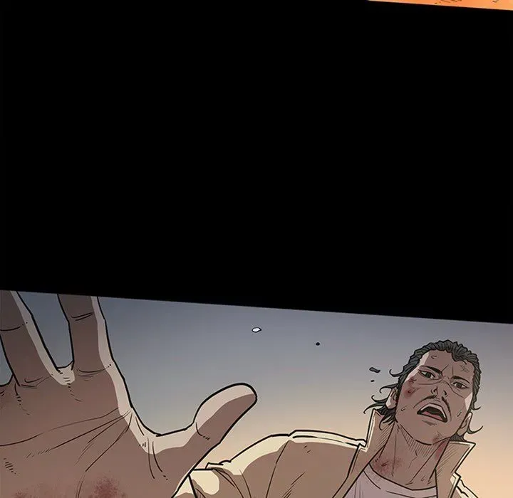 The V Squad Chapter 52 page 53 - 