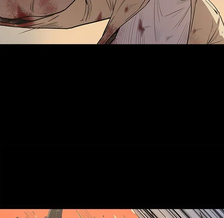 The V Squad Chapter 52 page 54 - 