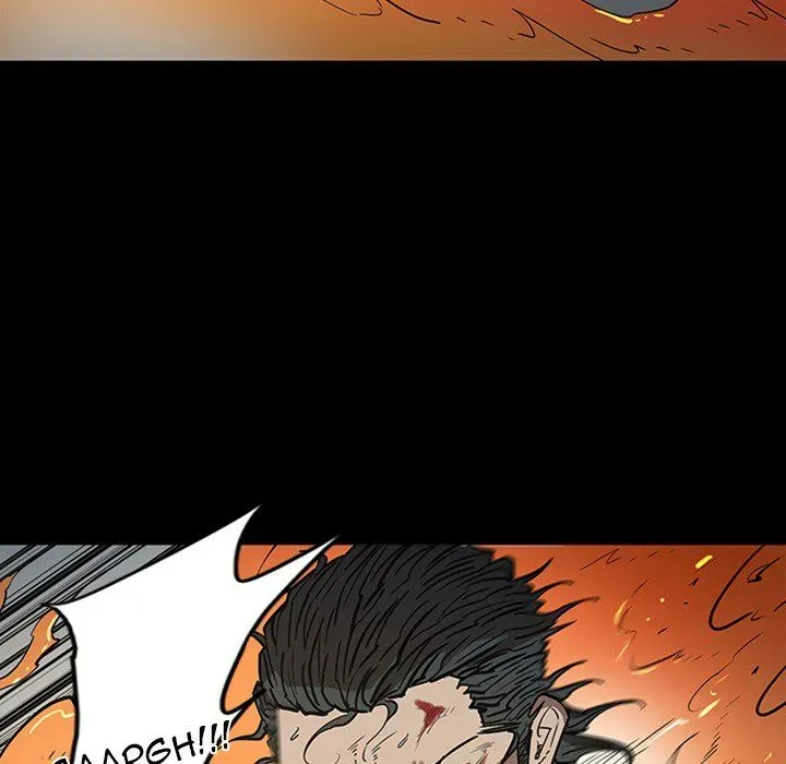 The V Squad Chapter 52 page 56 - 