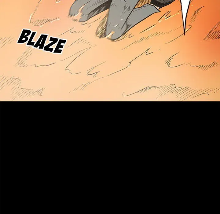 The V Squad Chapter 52 page 59 - 