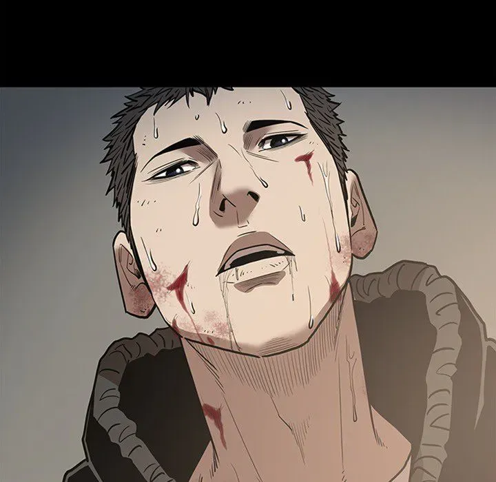The V Squad Chapter 52 page 60 - 