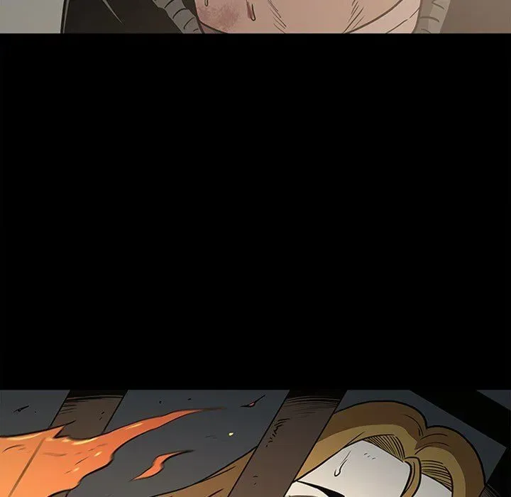 The V Squad Chapter 52 page 61 - 