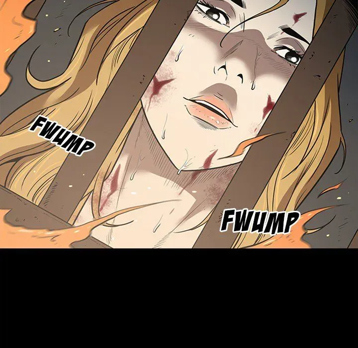 The V Squad Chapter 52 page 62 - 