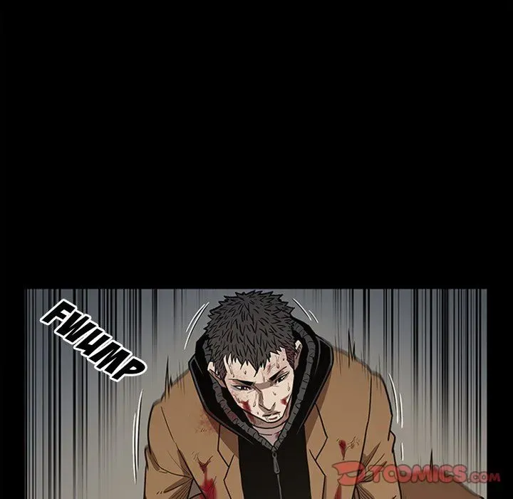 The V Squad Chapter 52 page 63 - 