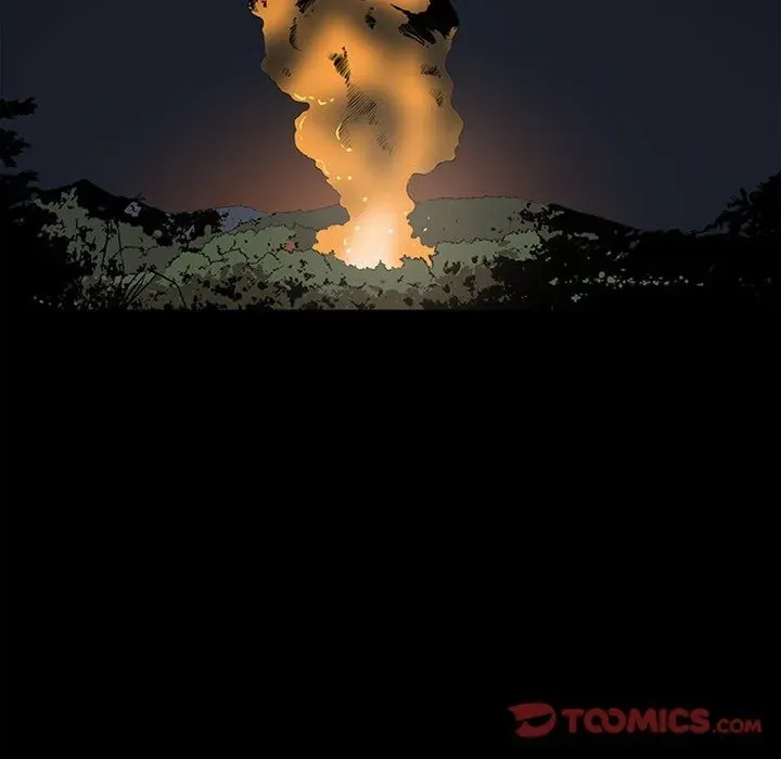 The V Squad Chapter 52 page 69 - 