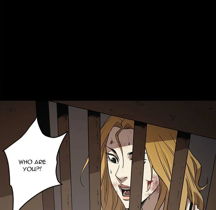 The V Squad Chapter 52 page 8 - 
