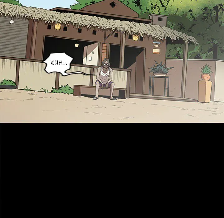 The V Squad Chapter 52 page 78 - 