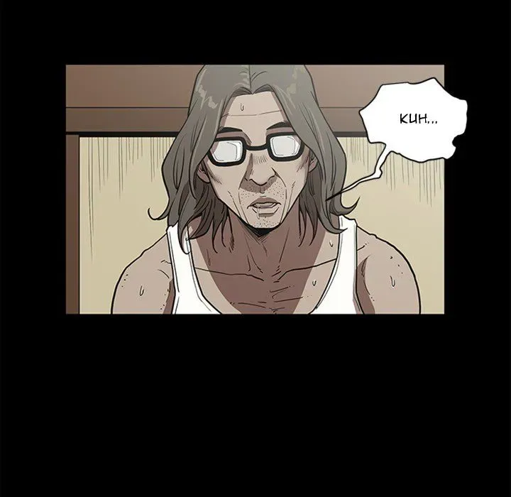 The V Squad Chapter 52 page 79 - 