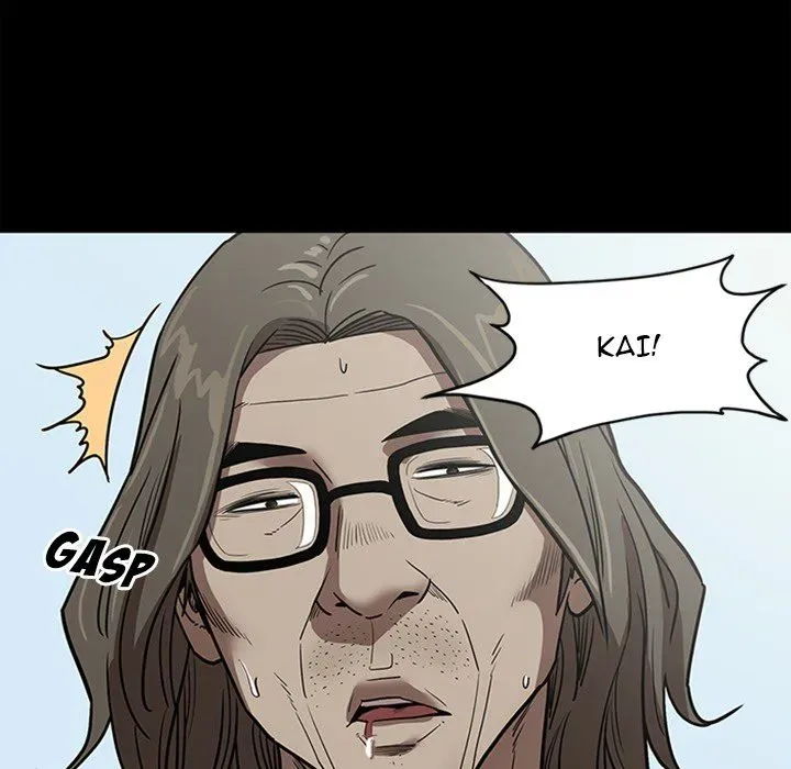 The V Squad Chapter 52 page 80 - 