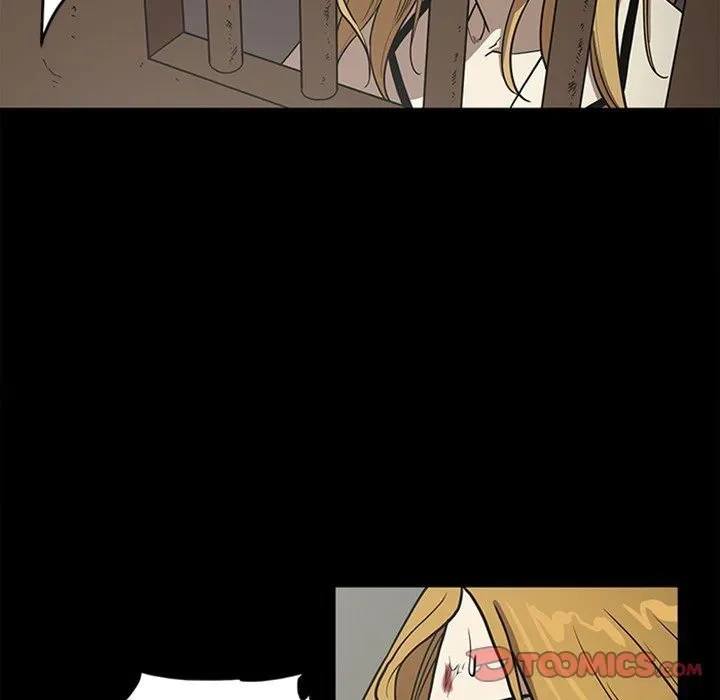 The V Squad Chapter 52 page 9 - 