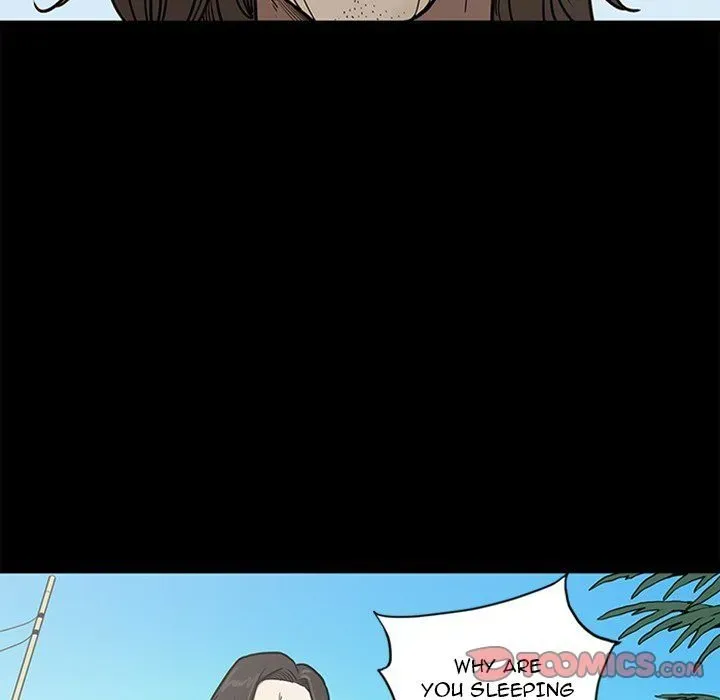 The V Squad Chapter 52 page 81 - 