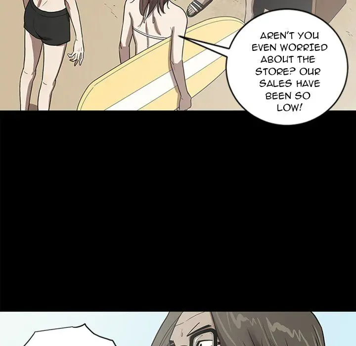The V Squad Chapter 52 page 85 - 