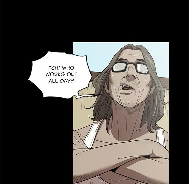 The V Squad Chapter 52 page 88 - 