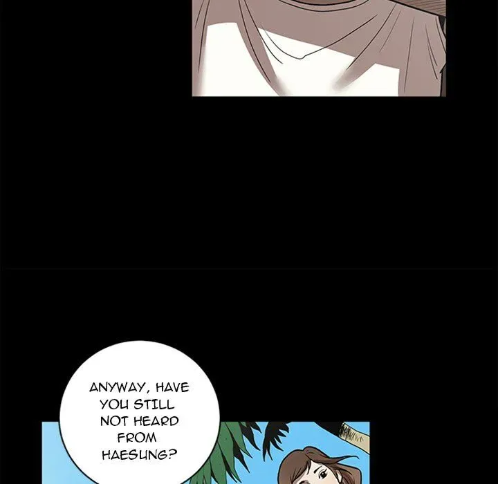 The V Squad Chapter 52 page 89 - 