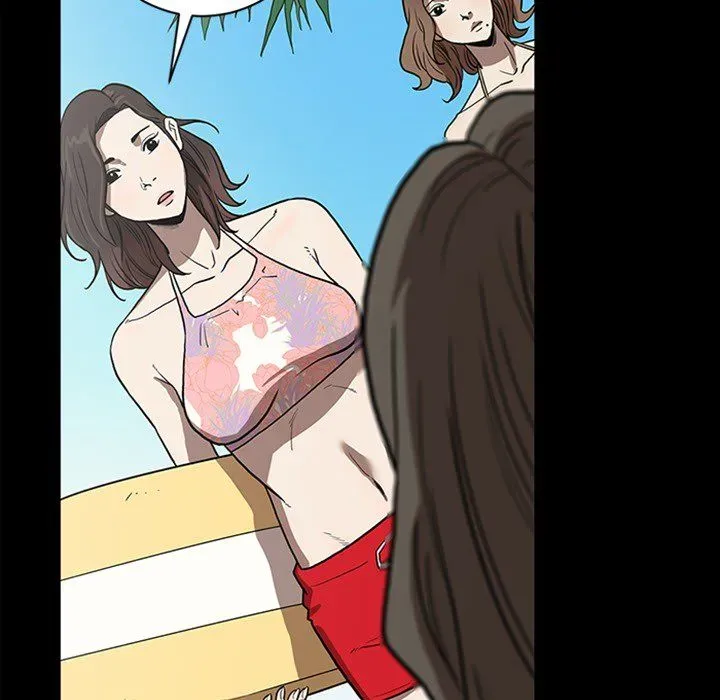 The V Squad Chapter 52 page 90 - 