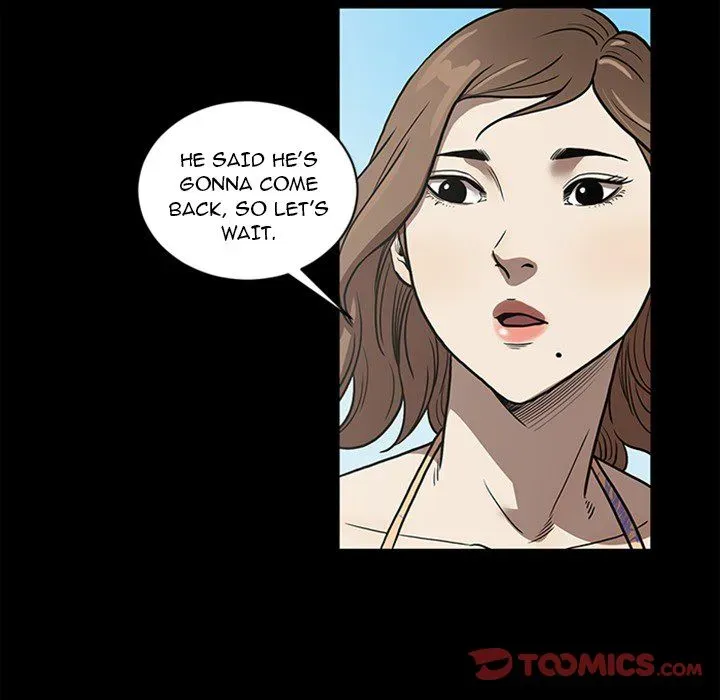 The V Squad Chapter 52 page 93 - 