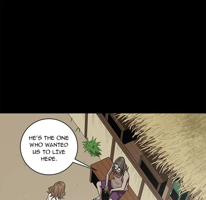 The V Squad Chapter 52 page 95 - 