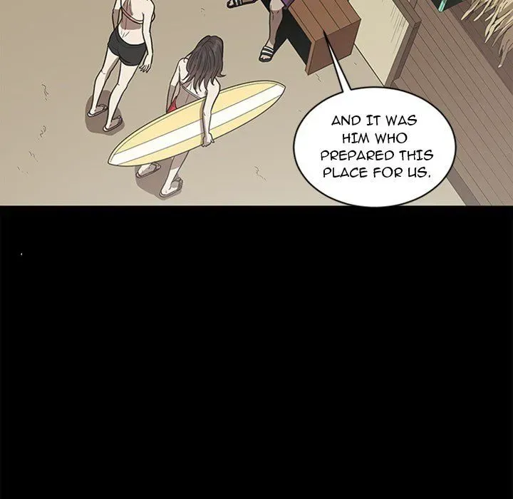 The V Squad Chapter 52 page 96 - 