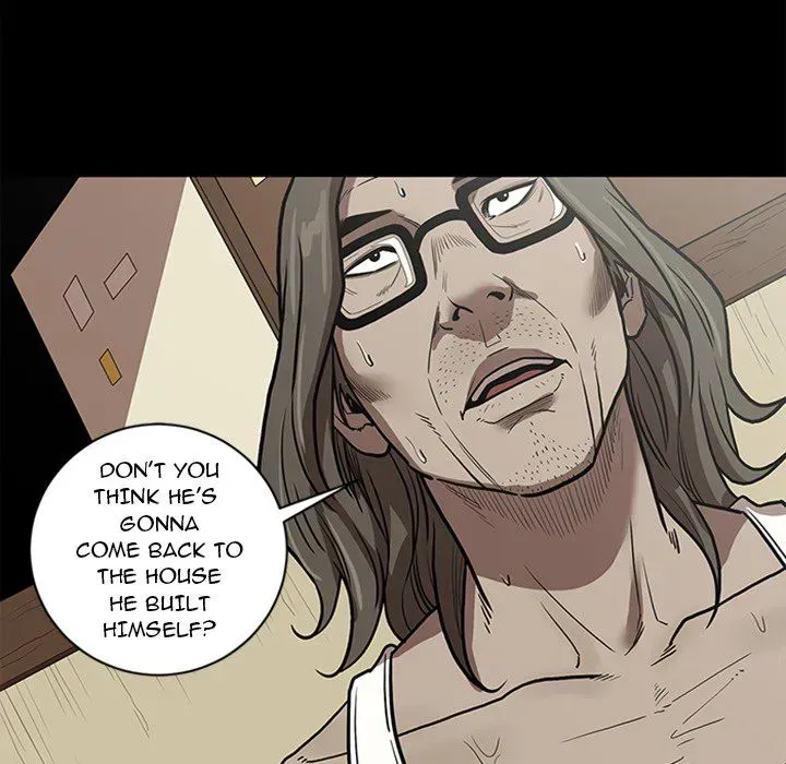 The V Squad Chapter 52 page 97 - 