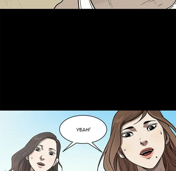 The V Squad Chapter 52 page 98 - 
