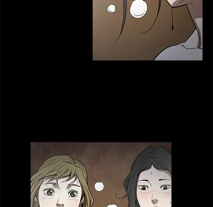 The V Squad Chapter 6 page 101 - 