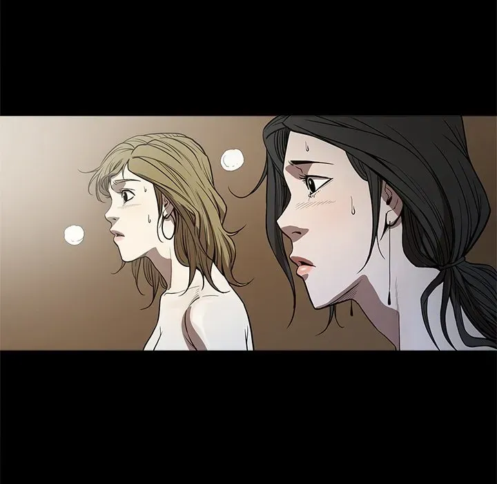 The V Squad Chapter 6 page 103 - 