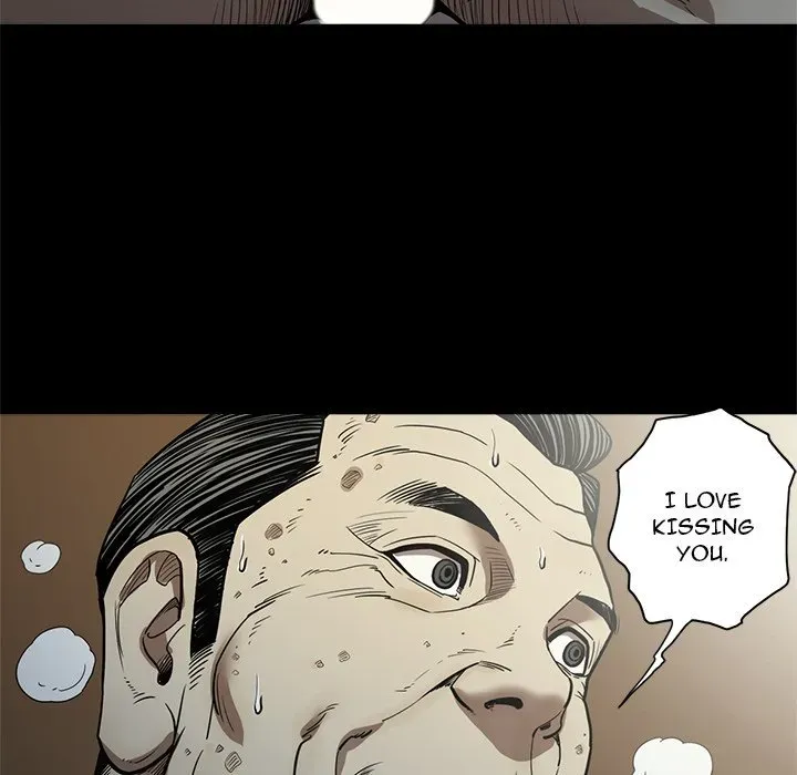 The V Squad Chapter 6 page 109 - 