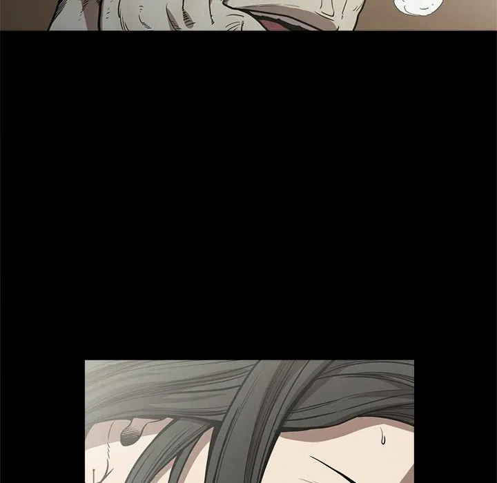 The V Squad Chapter 6 page 110 - 