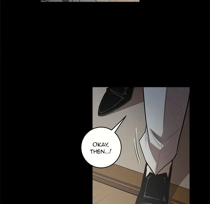 The V Squad Chapter 6 page 12 - 